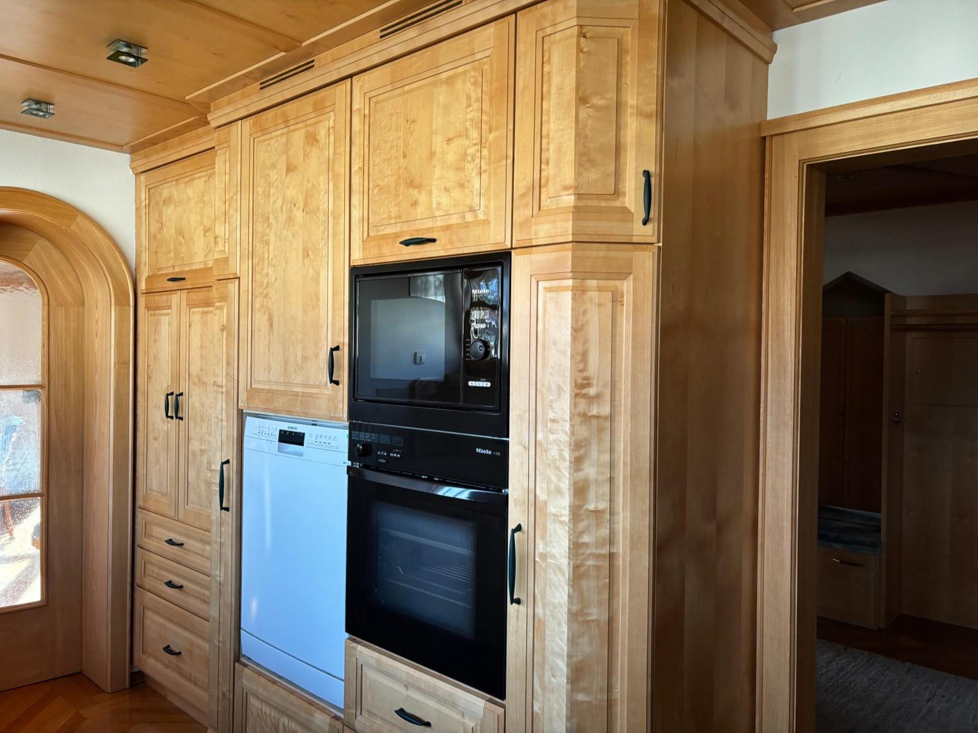 Nabo Ferienwohnung 2 Lechbruck Buitenkant foto
